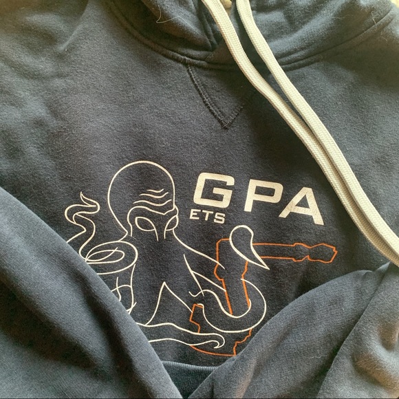 💥Unisex ETS hoodie - Picture 3 of 6